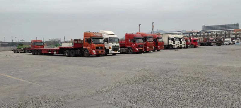 中山到牡丹江物流專線_快運(yùn)有保障「直達(dá)不中轉(zhuǎn)」 中山到牡丹江物流專線_快運(yùn)有保障「直達(dá)不中轉(zhuǎn)」